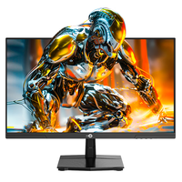 泰坦军团 24.5英寸 原生200Hz FastIPS HDR400nits高亮 1ms 硬件低蓝光 Game+电竞显示器  P2510G2