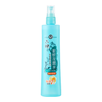 六神【防蚊喷雾】清新花香花露水180ml*1(蚊怕水 驱蚊液 舒缓 舒爽)