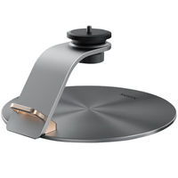 极米（XGIMI）X-Desktop Stand Pro桌面支架 新桌面支架（收纳设计 360度可旋转 超高兼容度）