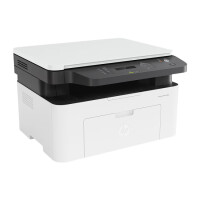HP1188a 激光多功能小型家用一体机 三合一打印复印扫描商用办公打印机