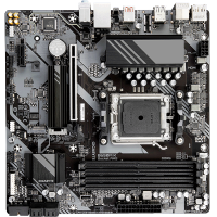 技嘉（GIGABYTE）B650M K主板DDR5支持AMD CPU AM5 7950X3D/7900X3D/7800X3D