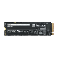 致态（ZhiTai）长江存储 2TB SSD固态硬盘 NVMe M.2接口 Ti600系列 (PCIe 4.0 产品)