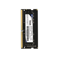 光威（Gloway）16GB DDR4 2666 笔记本内存条 战将系列