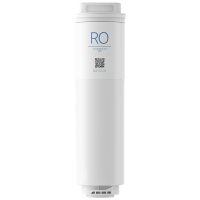 米家小米净水器 家用净水机滤芯 RO反渗透滤芯 高效自来水过滤 进口材质 适用小米净水器S1 800G