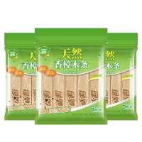 绿驰15条香樟木块鞋衣柜子驱蟑螂防虫蛀去霉潮湿剂卫生球除臭味樟脑丸