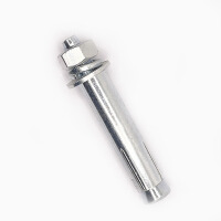 京繁 国标膨胀螺丝 M8*100 一个价
