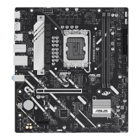华硕PRIME H810M-A主板 支持 CPU 245KF/230/225 (Intel H810/LGA 1851）