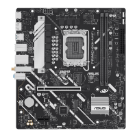 华硕PRIME H810M-A WIFI主板 支持 CPU 245KF/230/225 (Intel H810/LGA 1851）