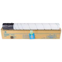 KONICA MINOLTA柯尼卡美能达 KONICA MINOLTA C226约2.3万页无忧畅印耗材包 高容黑色墨粉盒碳粉单支 TN223K