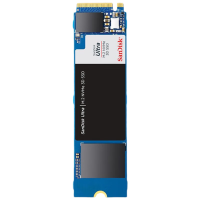 闪迪（SanDisk）1TB SSD固态硬盘3500MB/s读速至尊高速M.2接口NVMe协议PCIe3.0笔记本扩容AI电脑扩展游戏存储