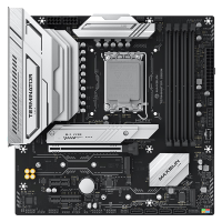 铭瑄（MAXSUN）MS-终结者 B860M 支持DDR5 CPU 245K/265KF（Intel B860/LGA 1851）