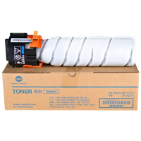 KONICA MINOLTA 柯尼卡美能达  226i/266i/306i约1.2万页无忧畅印耗材包 黑色高容墨粉盒碳粉 TN225H