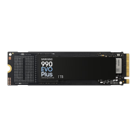 三星（SAMSUNG）1TB SSD固态硬盘 M.2接口(NVMe协议PCIe4.0*4/5.0*2)读速7150MB/S 990 EVO Plus
