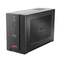 APC施耐德ups不间断电源BX1100CI-CN  660W/1100VA ups电源稳压后备电源家用停电应急备用电源