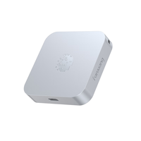 梵想（FANXIANG）1TB 移动固态硬盘（PSSD）Type-c USB 3.2 500MB/s 移动高速SSD 手机直连 笔记本外接硬盘 PS500