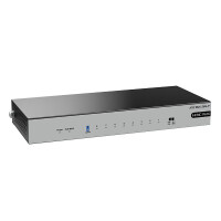 H3CMINI  S9G-P 千兆PoE交换机