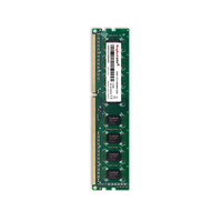 金百达（KINGBANK）8GB DDR3 1600  台式机内存条