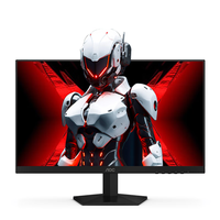 AOC 23.8英寸180Hz FastIPS 快速液晶1ms  HDR 低蓝光不闪 MBRSync游戏电竞电脑显示器 新战神24G41E