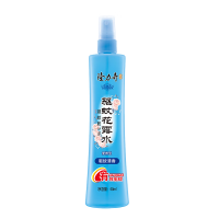 隆力奇驱蚊花露水便携驱蚊喷雾清凉驱蚊液60ml
