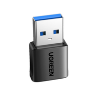 绿联USB3.2转换Type-C转接头OTG适用苹果16/15华为手机U盘耳机键鼠充电器数据线平板笔记本电脑车载
