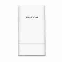 wopowIPCOM CPE5 5G 1公里百兆室外网桥套装