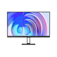 小米Redmi 23.8英寸显示器 100Hz IPS技术 三微边设计 低蓝光 电脑办公显示器显示屏 A24节能版