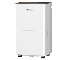 海信（Hisense）除湿机 家用轻音抽湿机 25升/天净化除湿器 卧室除潮去湿地下室防霉大面积抽湿器 干衣吸湿器干燥