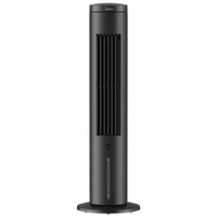 美的（Midea）【降温首选】家用空调扇智能语音冷风扇负离子净化静音落地冷风机水冷塔扇强力制冷小空调ACA10TJR