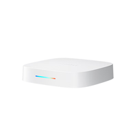 当贝电视盒子H5 智能网络电视机顶盒 8K解码 安卓12系统 2G+32G HDR10+优化 双频WiFi AI智慧语音