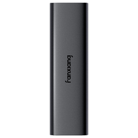 梵想（FANXIANG）2TB 移动固态硬盘（PSSD）Type-c USB 3.2高速读取1000MB/S 手机直连 笔记本外接硬盘 PS1008