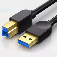 金乐达打印机数据线3米*1根