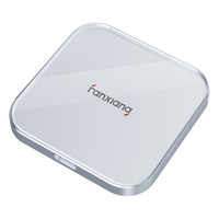 梵想（FANXIANG）500GB 磁吸移动固态硬盘（PSSD）手机直连 USB3.2高速读取2000MB/S 超薄便携外接硬盘 PS2005