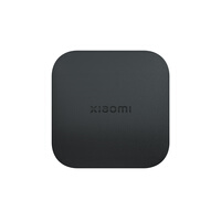小米盒子 4S MAX 64位四核高性能处理器MDZ-30-AA 4K旗舰智能语音机顶盒 蓝牙语音遥控 手机无线投屏
