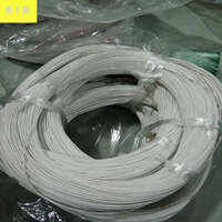 奥卡斯高温导线铁氟FEP耐高温 AF250-22AWG 100米/卷 单卷价颜色可备注