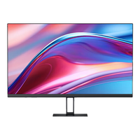 小米Redmi 27英寸2K显示器 A27Q 2025款 IPS技术 100Hz 低蓝光爱眼 广色域电脑办公显示器