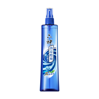 六神【肖战同款】冰凉喷雾花露水180ml(军训用 清凉爽肤 网红便携式)