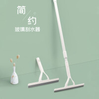 苏力达玻璃刮擦玻璃神器擦窗器地板刮水器高层清洁多功能玻璃清洁工具