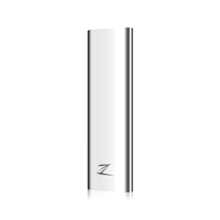 朗科（Netac）1TB Type-c USB3.2 移动固态硬盘（PSSD）Z Slim 手机直连 防震耐用 高速传输办公优选