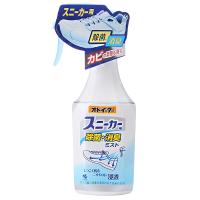 小林制药（KOBAYASHI）运动鞋子除臭杀菌喷雾250ml鞋袜去味防臭消臭清新空去异味防霉