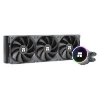 Thermalright(利民) Frozen Magic 360冰封幻境 一体式水冷散热器 C12风扇 支持 多平台 ARGB冷头 FM360