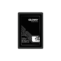 光威（Gloway）256GB SSD固态硬盘 SATA3.0接口 悍将系列