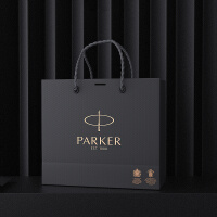 派克（PARKER）配件系列 礼品袋随机发货中号
