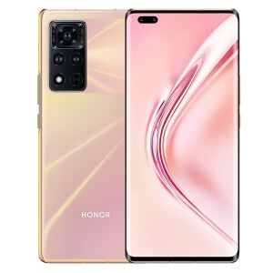 二手95新honor荣耀v40手机5g全网通672英寸5000万大屏幕超感光影像