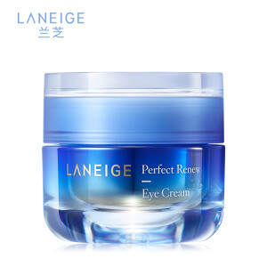 兰芝(laneige)致美紧颜修护眼霜20ml (补水保湿 修护受损 护肤品)