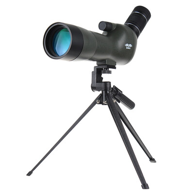 洞察秋毫 观鸟镜望远镜 高倍高清观鸟镜 观靶镜