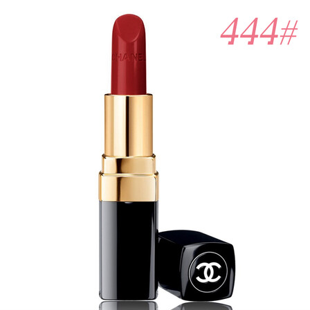 Chanel香奈儿口红\/唇膏 女士可可小姐唇膏 CO