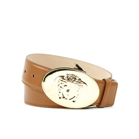 VERSACE-VERSUS范思哲-范瑟丝男士黑色牛