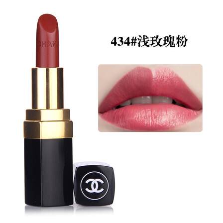 法国Chanel香奈儿 coco小姐口红 3.5g 意大利直