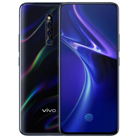  vivo x27pro 8gb 256gb大内存 黑