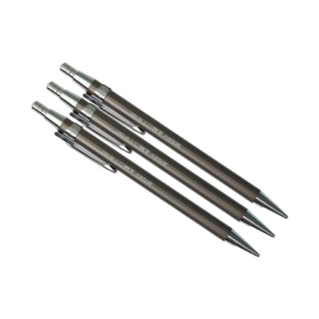 晨光 自动铅笔0.5mm MP1001颜色随机  5支/组（单位：组）